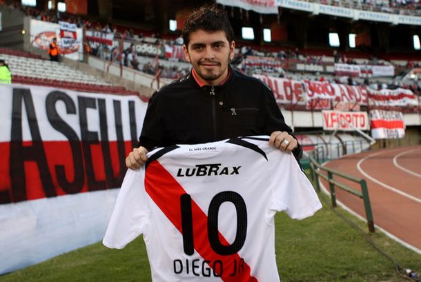 Foto: riverplate.com