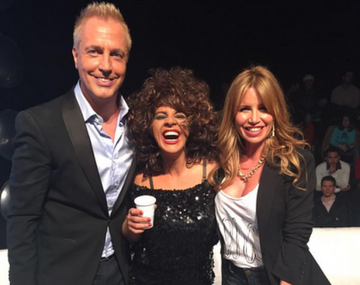 Arrancó la temporada 3 de Tu cara me suena