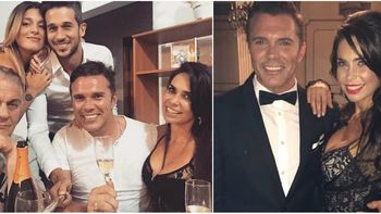 conoce al nuevo novio cantante de sabrina ravelli: presentacion oficial en navidad conoce al nuevo novio cantante de sabrina ravelli: presentacion oficial en navidad