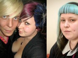 descubrio en la luna de miel que su marido era un pedofilo descubrio en la luna de miel que su marido era un pedofilo