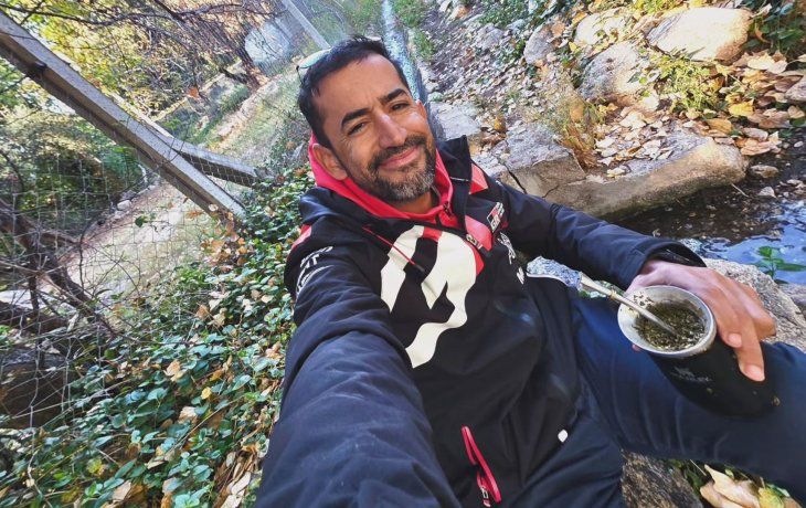 Yamil Menem, lapidario con sus primos: Si Karina Milei está involucrada, Lule y Martín Menem también