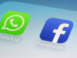 Acusan a Facebook de haber mentido en relación a la compra de WhatsApp Acusan a Facebook de haber mentido en relación a la compra de WhatsApp