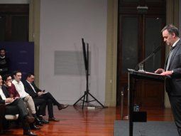Sigue la motosierra: el Gobierno de Milei anunció el cierre de Vialidad Nacional