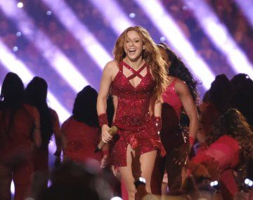 Furor total: Shakira hizo sold out en su segundo Vélez y reafirmó su reinado