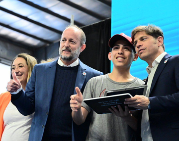 Lomas de Zamora: Insaurralde