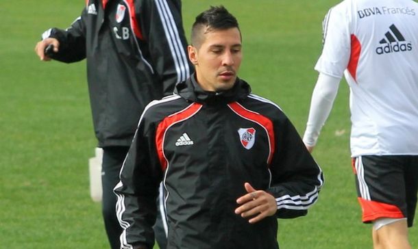 La hermana de Fabbro destrozó a Ramón Díaz en Twitter