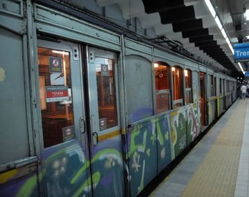 Presentan otro amparo contra el cierre de la línea A