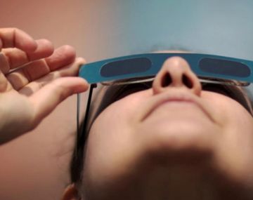 Eclipse solar: por qué no se debe mirar sin anteojos certificados