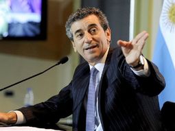 randazzo, sobre la polemica por los ddhh: massa y macri desean impunidad randazzo, sobre la polemica por los ddhh: massa y macri desean impunidad