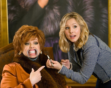 La película con un interesante suspenso que es la mas elegida entre los usuarios