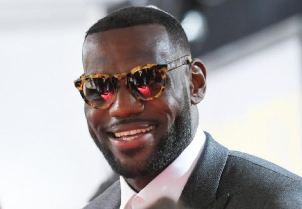 Vuelve Space Jam con LeBron James como protagonista