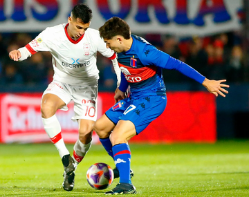 Fútbol libre por celular: cómo ver en vivo Tigre vs Huracán