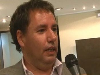 Falleció el presidente de Leandro N. Alem