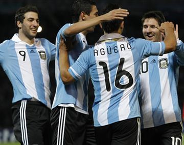 La Selección busca consolidar su camino ante Venezuela