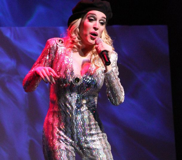 Fátima Florez quiere capturar al hacker que la expuso