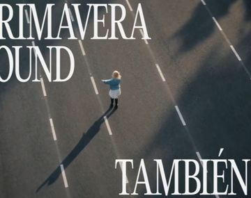 Donde y cuando es el Primavera Sound Buenos Aires 2026