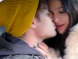 Brenda Asnicar sorprendió con un videoclip muy sensual