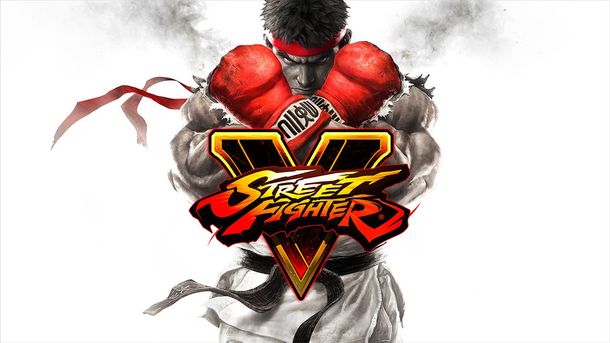 Se viene un torneo de Street Fighter V en Tecnópolis