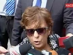 La fiscal Viviana Fein se toma una nueva licencia