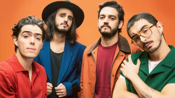 Morat en CDMX, Guadalajara y Monterrey 2026: fechas, venta de boletos y precios confirmados. Morat en CDMX, Guadalajara y Monterrey 2026: fechas, venta de boletos y precios confirmados.