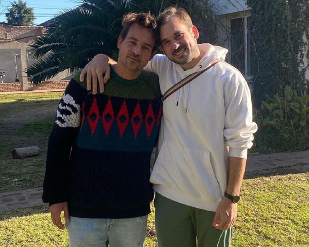 Chano anuncia que estará hoy con Bambi en Niceto Club