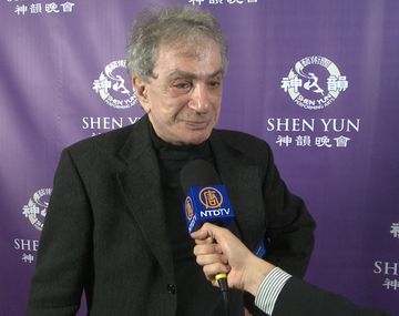 Murió el actor y director Sergio Renán