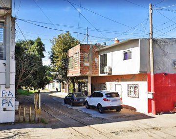 Santa Fe: un hombre mató de tres balazos a una mujer en Rosario. Gentileza: El Ciudadano