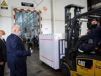 El Gobierno estima que para agosto estarán vacunados los mayores de 18 años