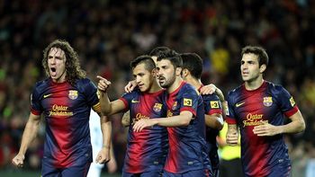 la relacion entre el conclave papal y el barca la relacion entre el conclave papal y el barca