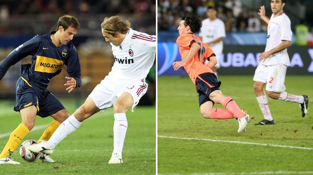 El Mundial de Clubes, ese torneo esquivo para los equipos argentinos