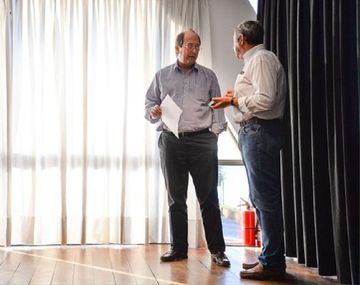 La UCR pide fórmula presidencial propia y busca redefinir UNEN