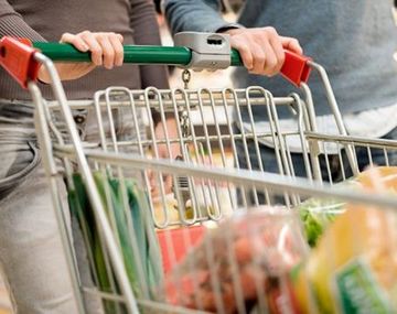 Canasta básica familiar