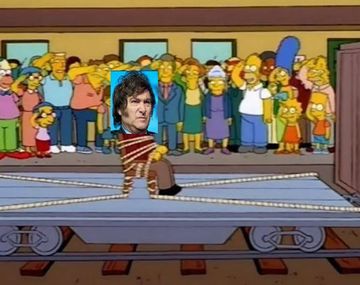 Bronca y humor: estallan los memes luego de que Milei dijera que los salarios son de 1.200 dólares