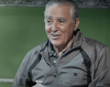 El padre de Pérez Roldán rompió el silencio tras las declaraciones de su hijo