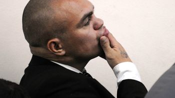 ¿cual fue la pena a la hiena barrios y cuanto tiempo estuvo preso? ¿cual fue la pena a la hiena barrios y cuanto tiempo estuvo preso?