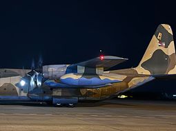Los uruguayos que partieron desde Israel en el Hércules ya llegaron a Madrid. Los uruguayos que partieron desde Israel en el Hércules ya llegaron a Madrid.