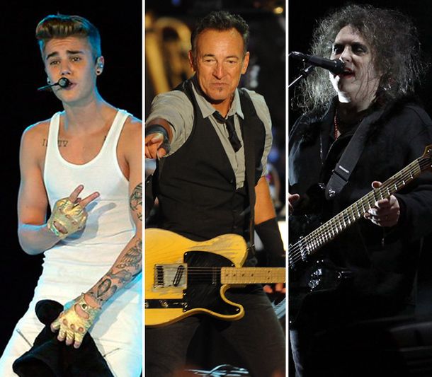 Un 2013 accidentado en cuanto a visitas internacionales