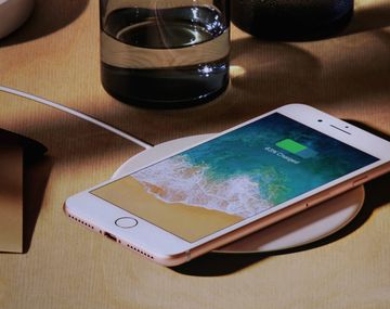 Todo lo que tenés que saber sobre los nuevos iPhone 8 y iPhone 8 Plus