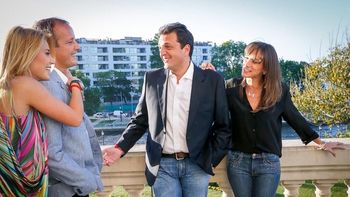 asi fue el encuentro entre massa e insaurralde: el video asi fue el encuentro entre massa e insaurralde: el video