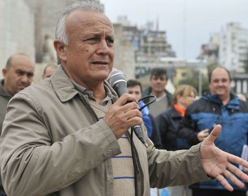 Inhabilitaron a Miguel Del Sel por no justificar gastos de campaña