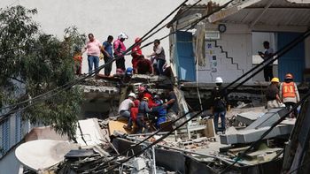hay un argentino entre los muertos por el terremoto en mexico hay un argentino entre los muertos por el terremoto en mexico