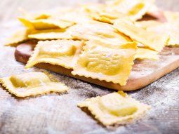 Día de la Pasta: guía de lugares para festejar y comer las más ricas