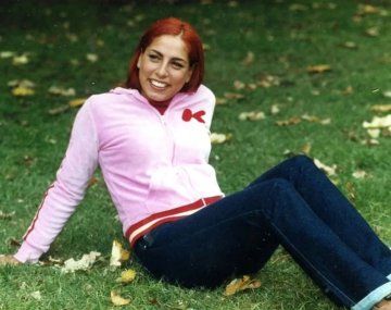 El último posteo de Verónica Zanzul de GH antes de su muerte