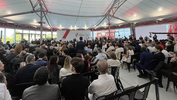 autoridades nacionales, provinciales y de afa: quienes estuvieron en la asuncion de di carlo autoridades nacionales, provinciales y de afa: quienes estuvieron en la asuncion de di carlo