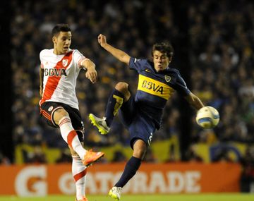 El primero fue para Boca: ¿cómo sigue la trilogía de superclásicos?