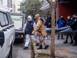 Quiénes eran las tres estudiantes que murieron en un departamento
