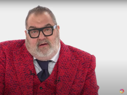 Domingo negro para Lanata: cómo fue el rating contra MasterChef y La Voz 
