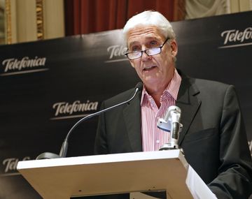 Telefónica invertirá $10.000 millones para las comunicaciones