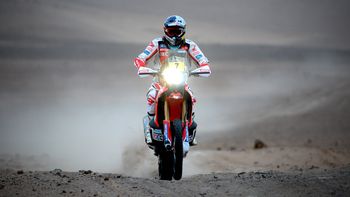 dakar 2015: roberto ghiorsi cuenta todos los detalles desde paris en un hangout dakar 2015: roberto ghiorsi cuenta todos los detalles desde paris en un hangout