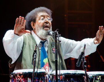 Rubén Rada cuenta su historia en Rada: la película para celebrar sus 80 años